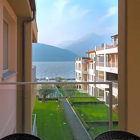 Golfo Gabella Aparthotel 4*