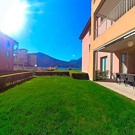 Golfo Gabella Aparthotel