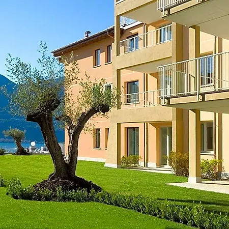 Aparthotel Golfo Gabella 4*