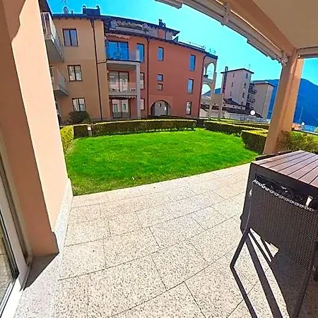 Aparthotel Golfo Gabella