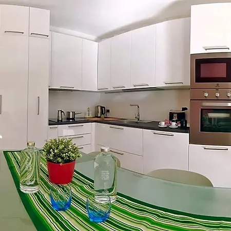 Golfo Gabella Hotel